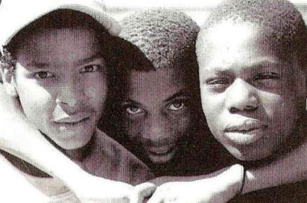 DJ Mehdi, Kery James