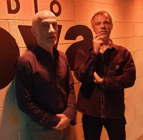 BoomBass & David Blot