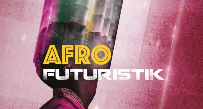 AFRO FUTURISTIK