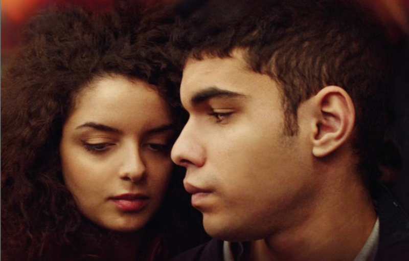 « Une histoire d’amour et de désir » : la fleur du mâle