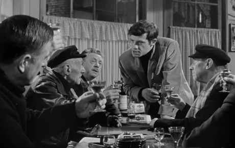 © Un Singe En Hiver