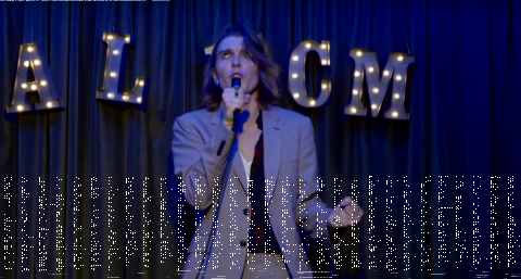 Alex Cameron - The Comeback