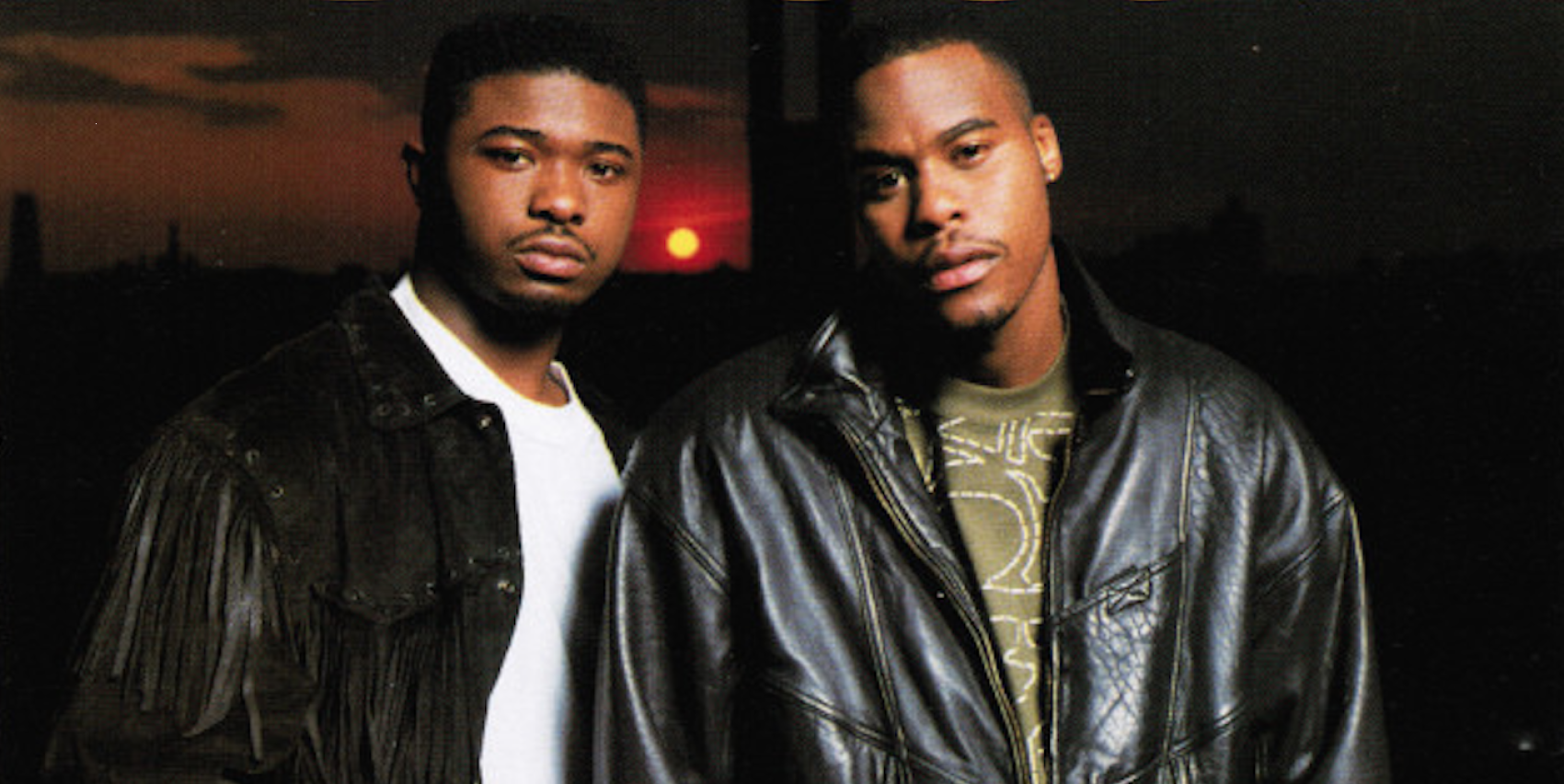 L'anniversaire du jour : “Ain’t A Damn Thing Changed” de Nice & Smooth