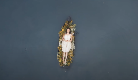 Clara Ysé Radio Nova