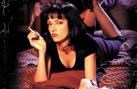 © Pulp Fiction