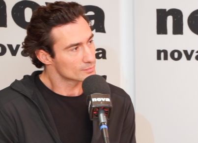 Francesco Sebregondi©Radio Nova