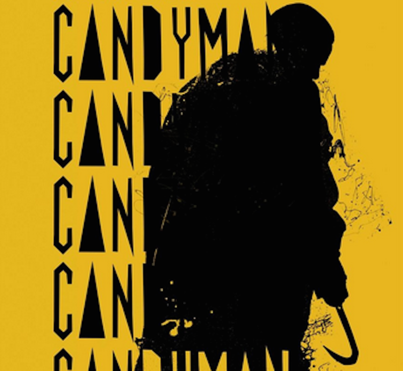 Candyman : la vie en noir