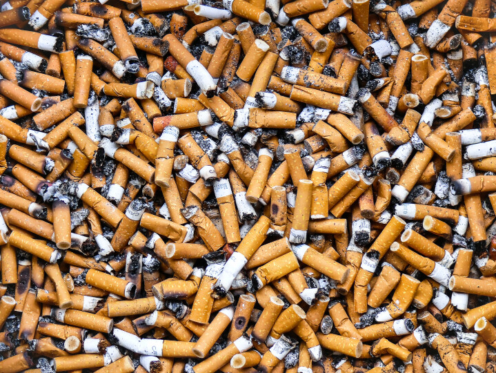 Cigarette-butts-in-a-public-ashtray_GettyimagesJulienFourniolBaloulumix