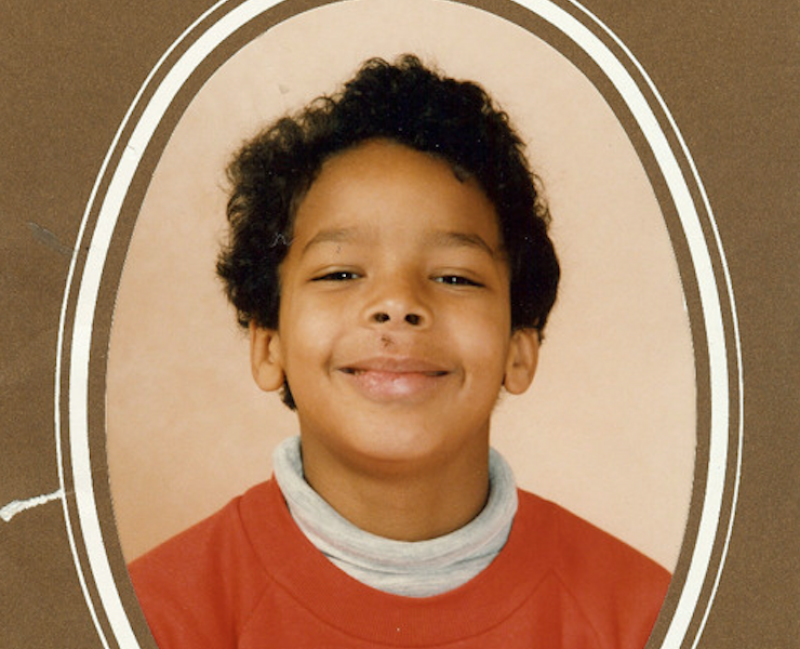 DJ Mehdi : l’enfance d’un Prince (1/10)