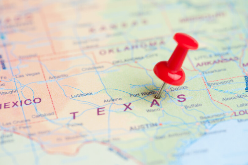 Au Texas, le milieu de la tech défend le droit à l’avortement