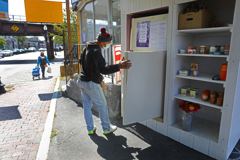 Dorchester-Community-Fridge-and-Pantry_GettyimagesBostonGlobe
