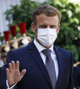 rench-President-Emmanuel-Macron-Hosts-Chilean-Counterpart_GettyimagesAntoine-Gyori-Corbis-1