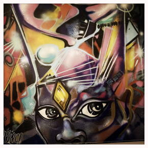 Show-case Mauvaise Graine