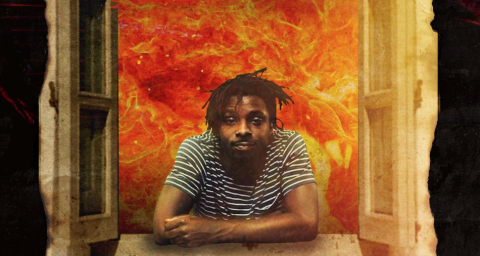 Isaiah Rashad