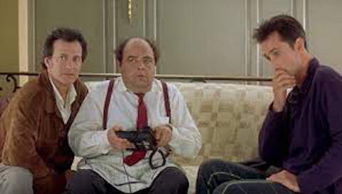 Le goût amer du Diner de cons©slate.fr