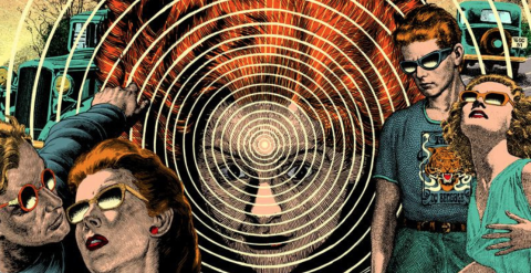 Limiñanas / Garnier