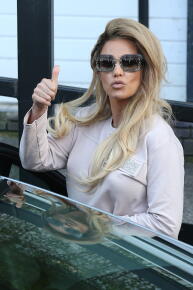 London-Celebrity-Sighthings_GettyimagesNeilMockford