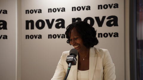 Mahi Traoré©Radio Nova