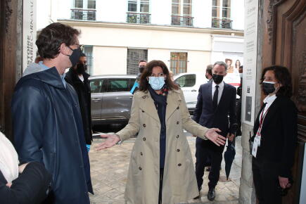 usee-Carnavalet-Reopens-After-Its-Renovation-In-Paris_GettyimagesBertrand-Rindoff-Petroff.