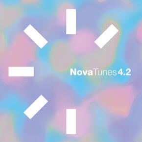 NovaTunes 4.2