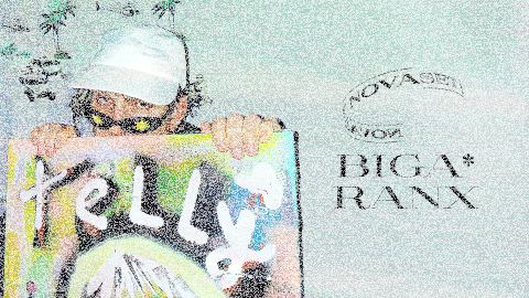 Biga* Ranx dans Nova Set