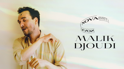 Malik Djoudi, Nova Set