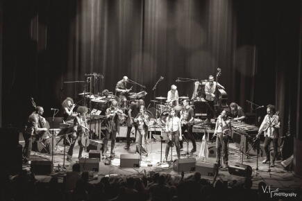 Orchestre Tout Puissant Marcel Duchamp