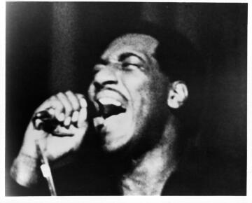 Otis Redding