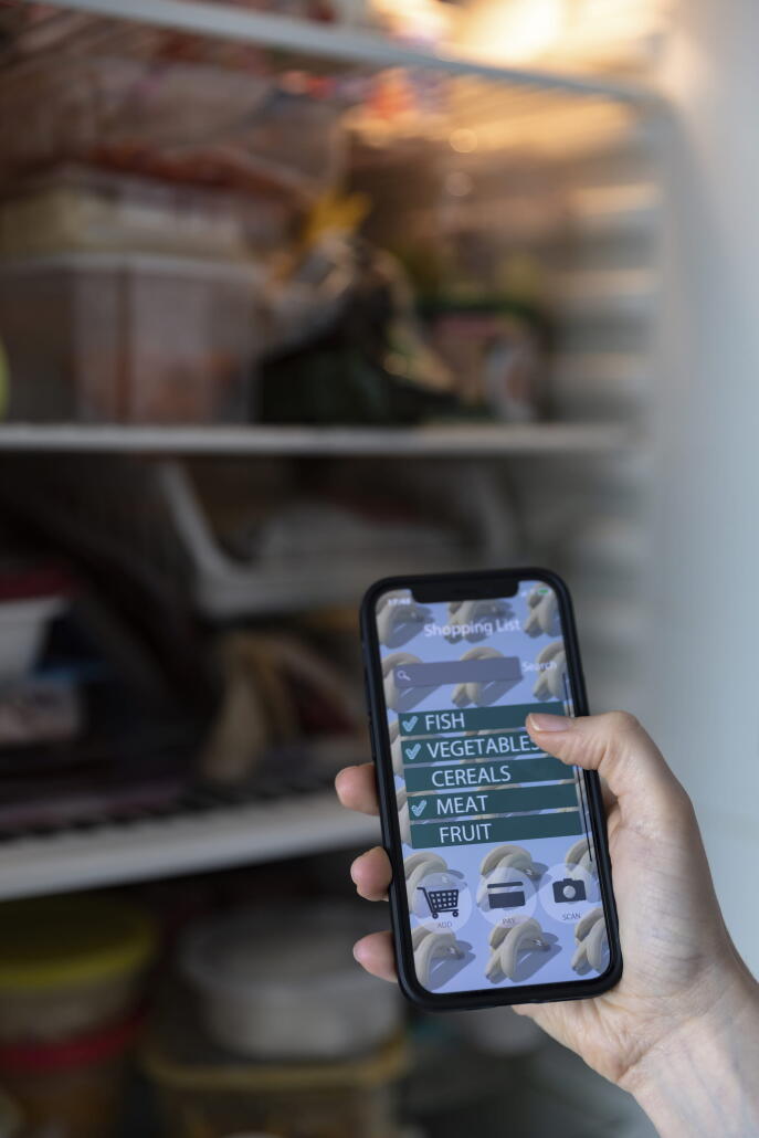 Le Quick Commerce, c’est la nouvelle tendance