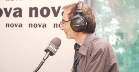 Richard Bellia©Nova