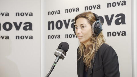 Sabrina Van Tassel©RadioNova