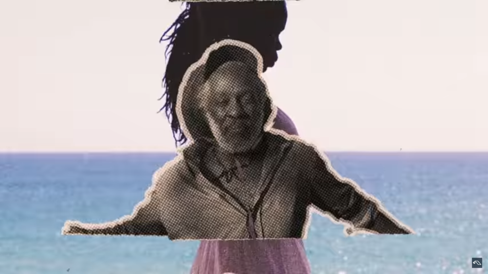 Sanba Yo Pran Pale (DJ Koze Remix) - Clip Vidéo