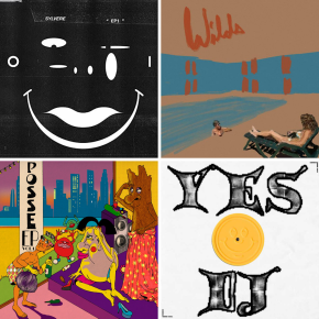 Lundi nouveautés nova club