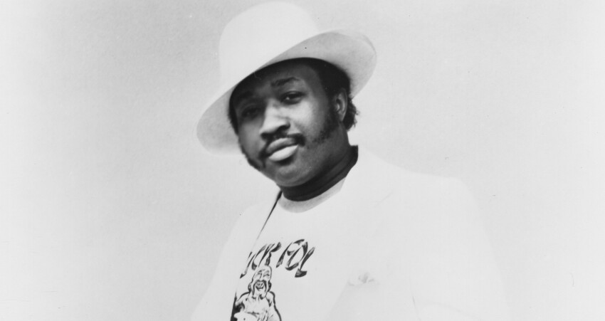 Swamp Dogg © Getty Images / Gilles Petard
