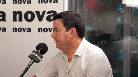 ThomasPiketty©RadioNova