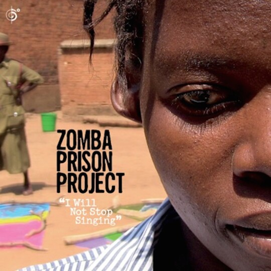 Vitamine So : "I Will Never Stop Grieving for You My Wife" du Zomba Prison Project