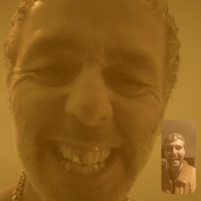 Baxter Dury Fred Again