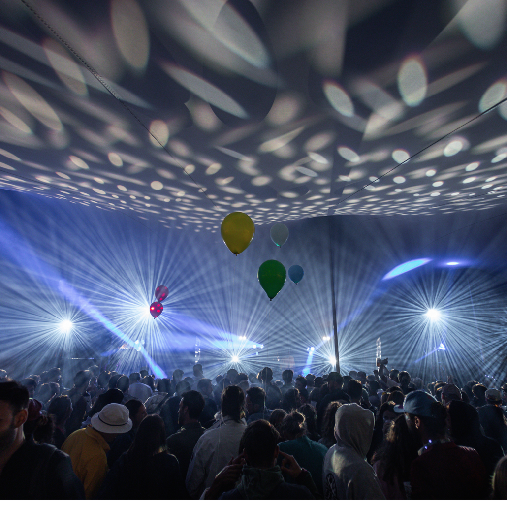 Nova y va : Sarcus Festival (2/2)