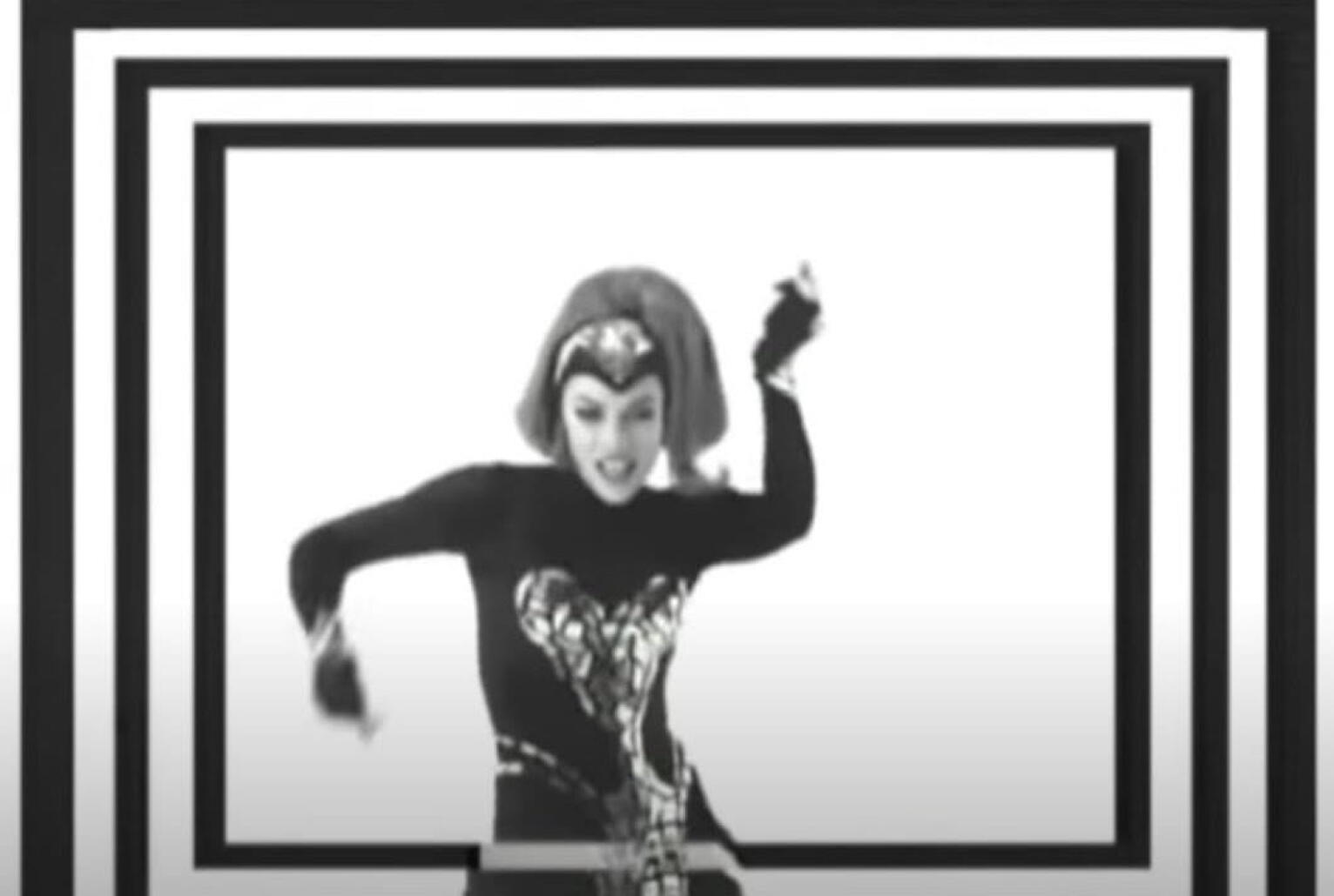 Deee-Lite X Nova Club