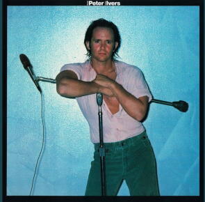 peter ivers Nova Club