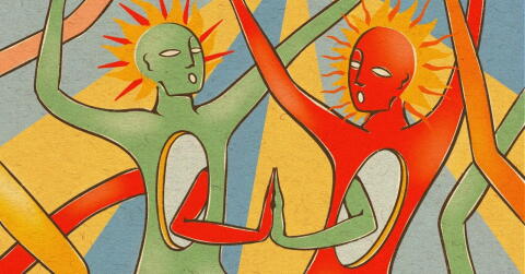 ART FEAST CABARET FESTIVAL