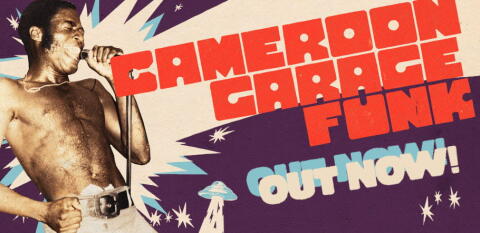 Cameroun Garage Funk