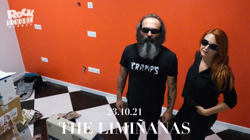 The Limiñanas | Bordeaux
