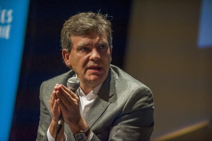 Arnaud-Montebourg-aux-JECO-a-Lyon_GettyimagesRobert-Deyrail