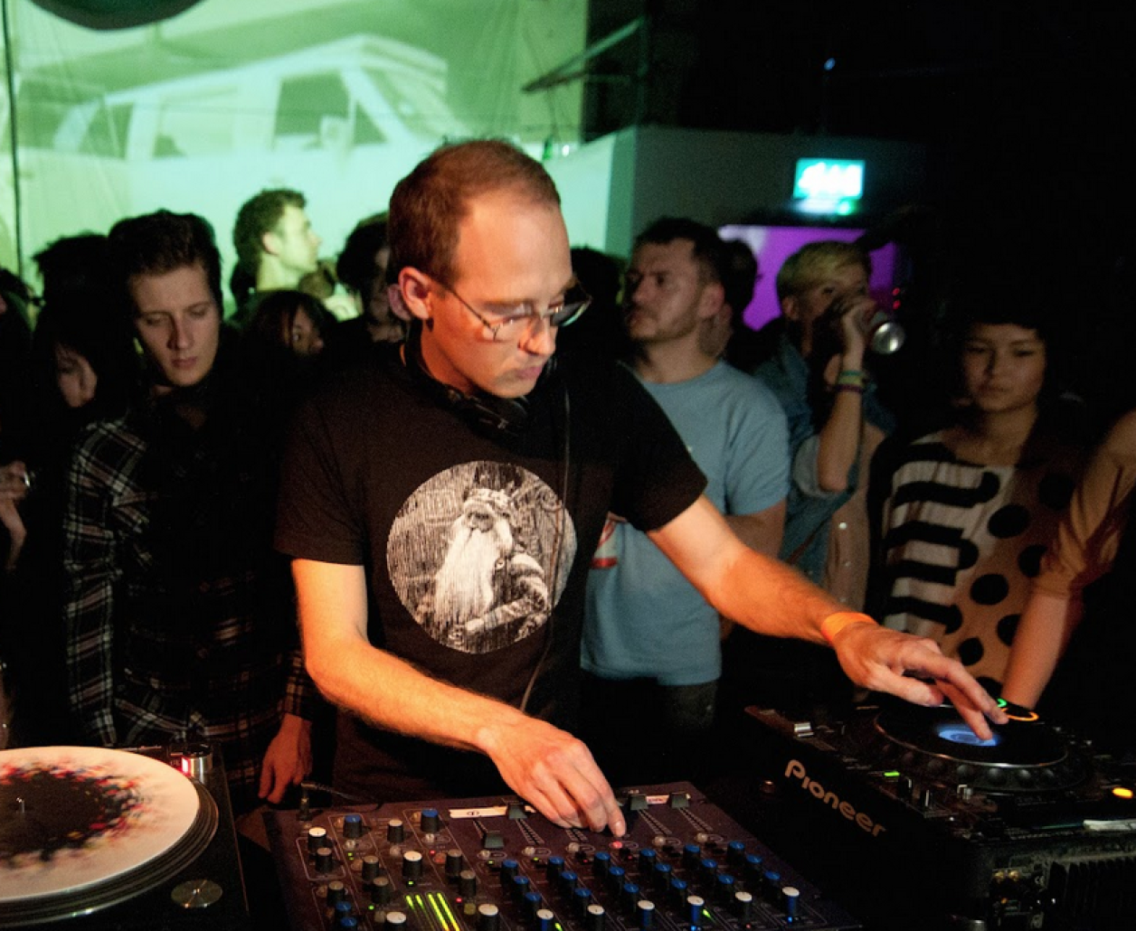 Caribou and Jamie XX © Getty Images / Caitlin Mogridge