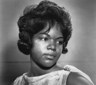 Wendy Rene © Getty Images / Gilles Petard