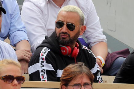 Celebrities-At-2019-French-Open-Day-Ten_GettyimagesRindoff-PetroffSuu-Contributeur