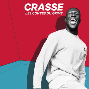 Crasse, les contes du Grime. Épisode 4