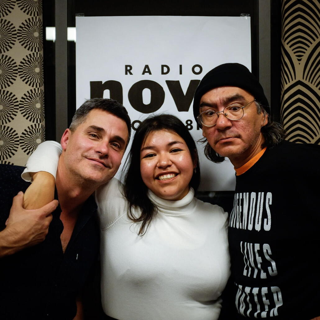 Repenser le territoire pour penser l'avenir