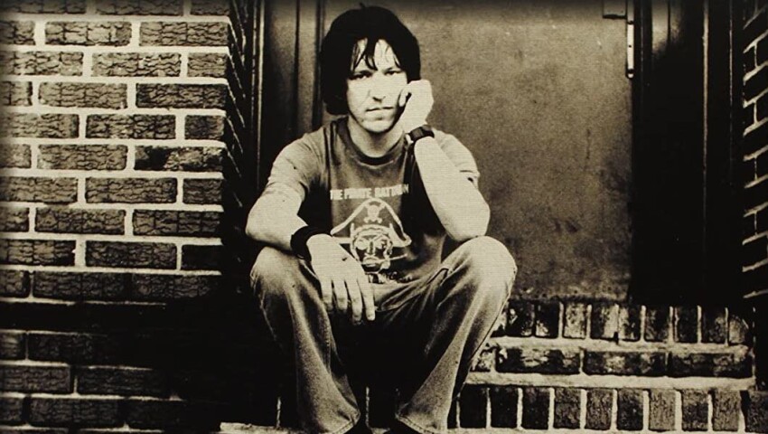 Elliott Smith - From a Basement on the Hill